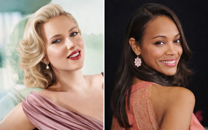 Hai 'bóng hồng' thống trị phòng vé toàn cầu: Kỷ nguyên mới của các nữ hoàng Hollywood