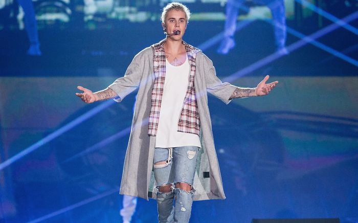 Bản hit hơn 10 năm trước của Justin Bieber bất ngờ 'hồi sinh' trở lại trên bảng xếp hạng toàn cầu