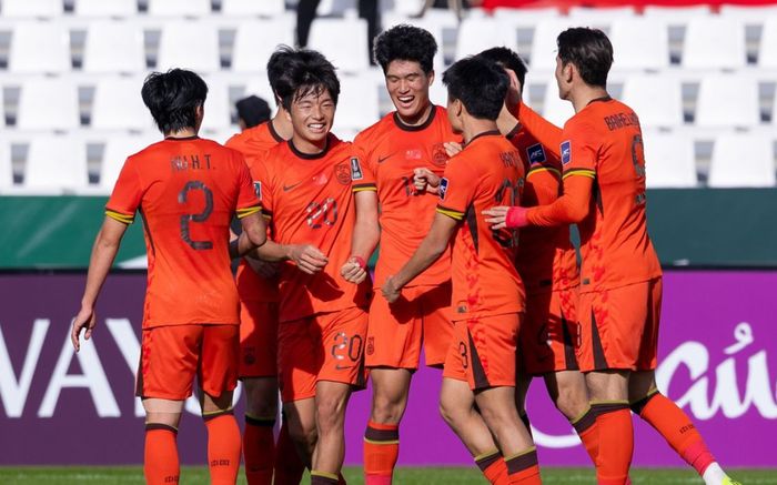 Báo Trung Quốc chỉ ra điểm yếu của U23 Việt Nam cho U23 Trung Quốc