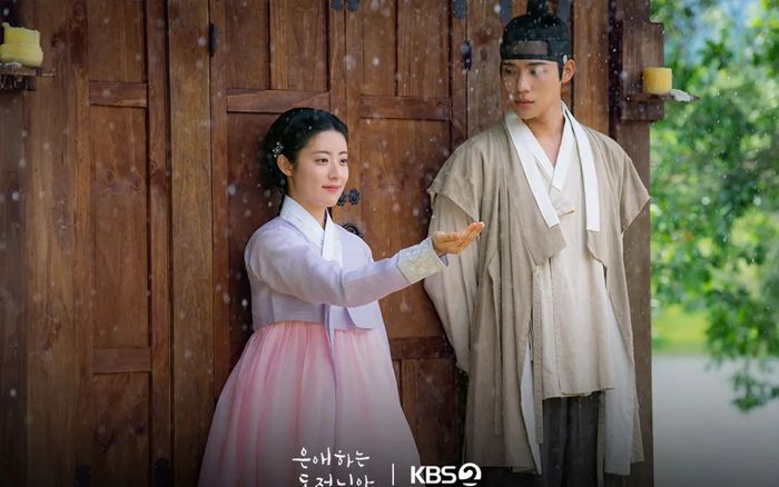 Đừng bỏ lỡ: 9 bộ phim Hàn đang dẫn đầu xu hướng đầu năm 2026