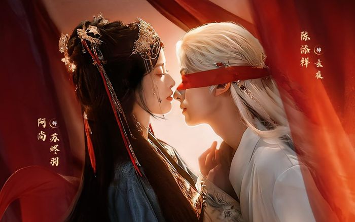 Top 7 phim ngắn cổ trang Trung Quốc hay nhất