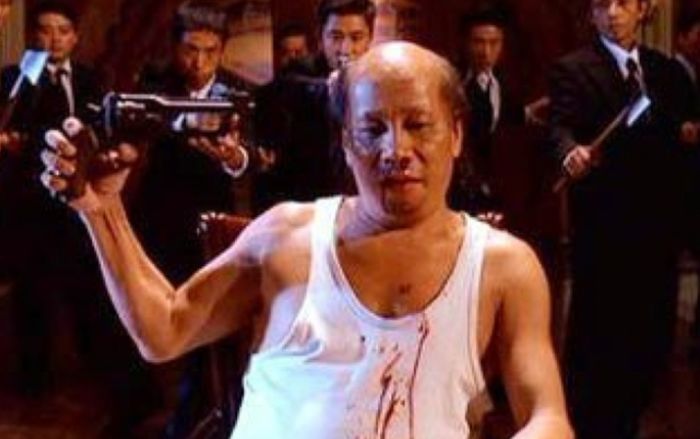 Những vai diễn của Lương Tiểu Long khiến khán giả không thể quên