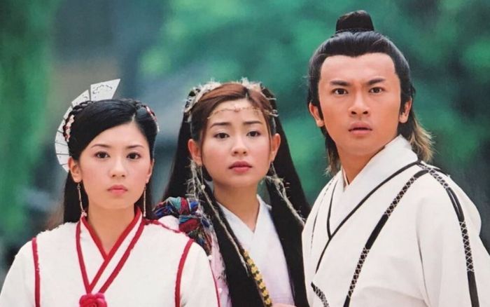 Tác phẩm kinh điển suýt bị bỏ quên của cố nhà văn Kim Dung