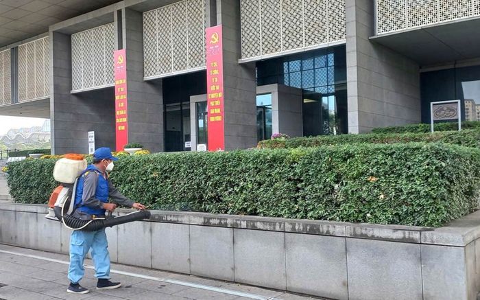 Bệnh viện Công an Thành phố sẵn sàng bảo đảm y tế phục vụ Đại hội lần thứ XIV của Đảng