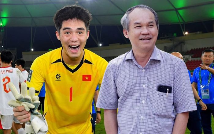 Bầu Đức chơi lớn để U23 Việt Nam thắng U23 Trung Quốc