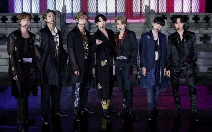 Rộ tin BTS tổ chức concert miễn phí