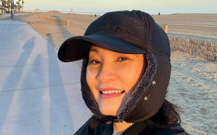 Nỗi khổ tâm của Hồng Đào