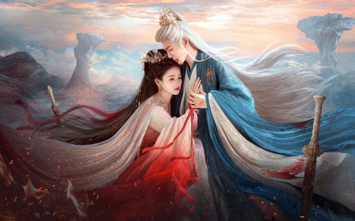 21 phim cổ trang Trung Quốc có cái kết đẹp