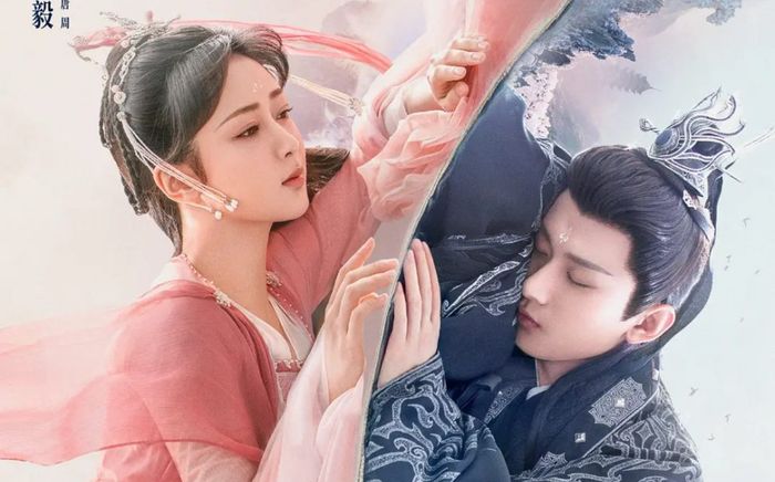 Top phim cổ trang Trung Quốc lấy đi nhiều nước mắt