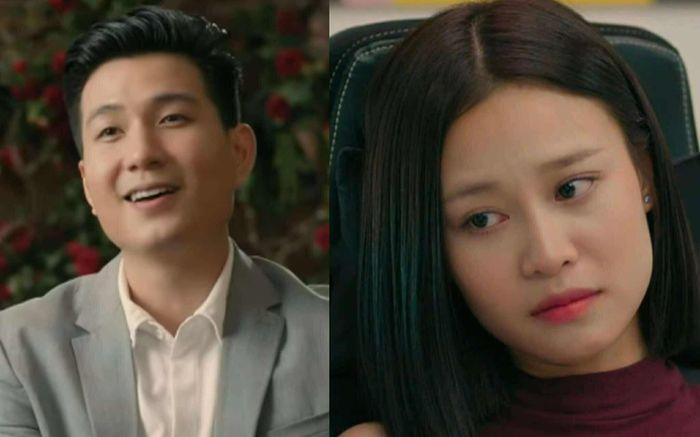 'Cách Em 1 Milimet' khép lại với nhiều nuối tiếc cho cặp đôi được yêu thích