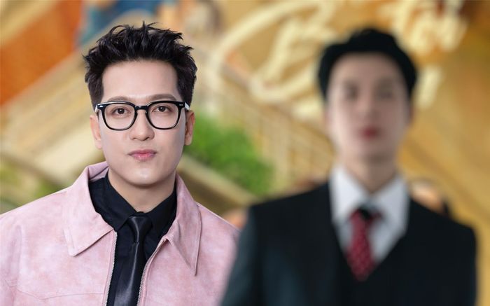 Trường Giang hé lộ nam chính trong phim Tết 2026