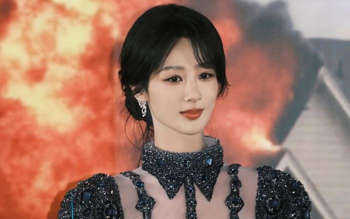 Dương Tử bất ngờ lọt 'thanh tìm kiếm nóng', chuyện gì đã xảy ra?