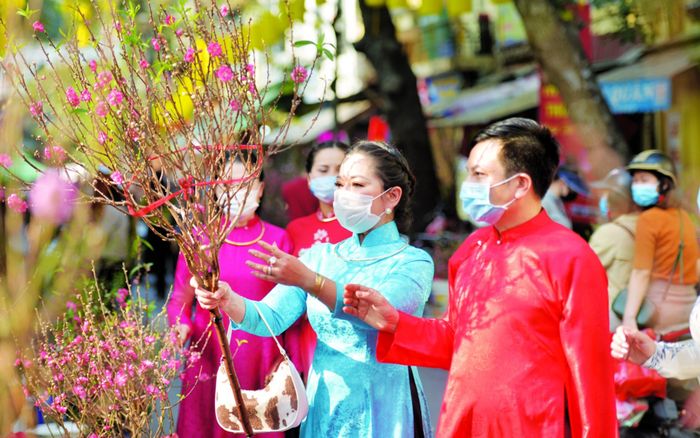 Những ai ở Hà Nội được hỗ trợ 1 triệu đồng/người dịp Tết Nguyên đán 2026?