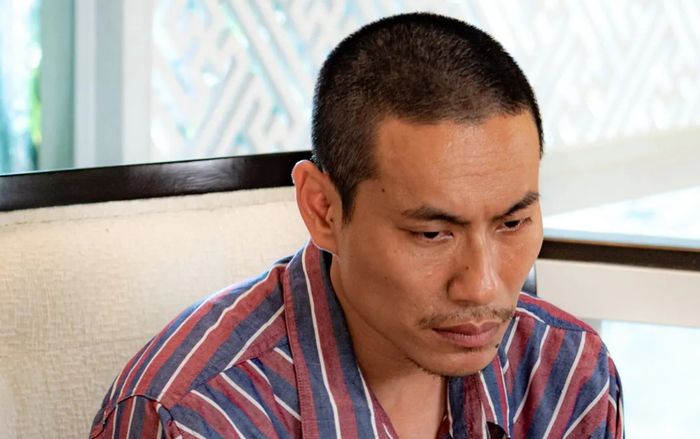 Tiếc nuối của Kiều Minh Tuấn