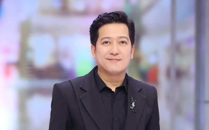 Toan tính của Trường Giang