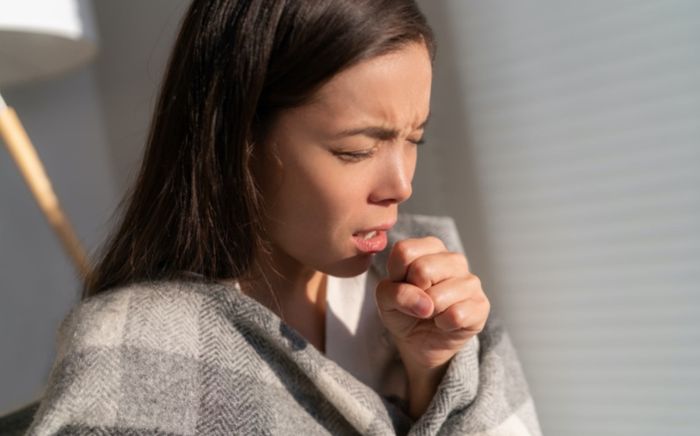 Ho theo 3 kiểu này, coi chừng là dấu hiệu cảnh báo sớm của ung thư phổi