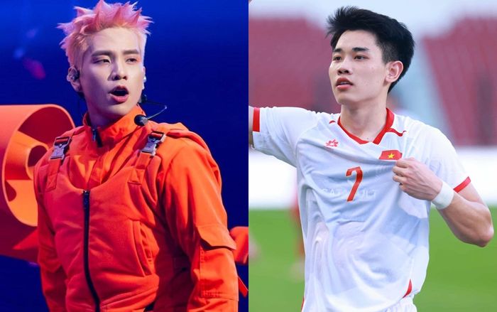 Lời nhắn từ Quân A.P dành cho Đình Bắc