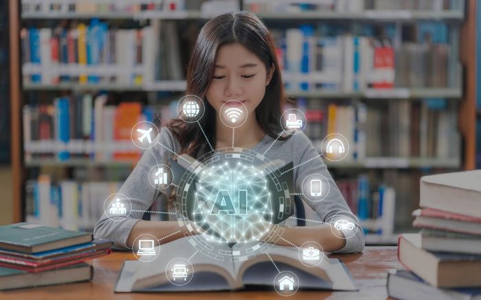 TP.HCM bắt đầu thí điểm giáo dục trí tuệ nhân tạo