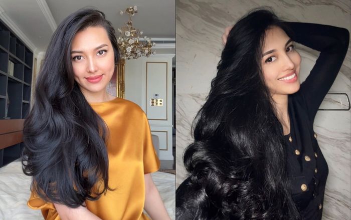 Từng rụng tóc không kiểm soát, Huỳnh Thanh Tuyền giờ khiến ai cũng ghen tị