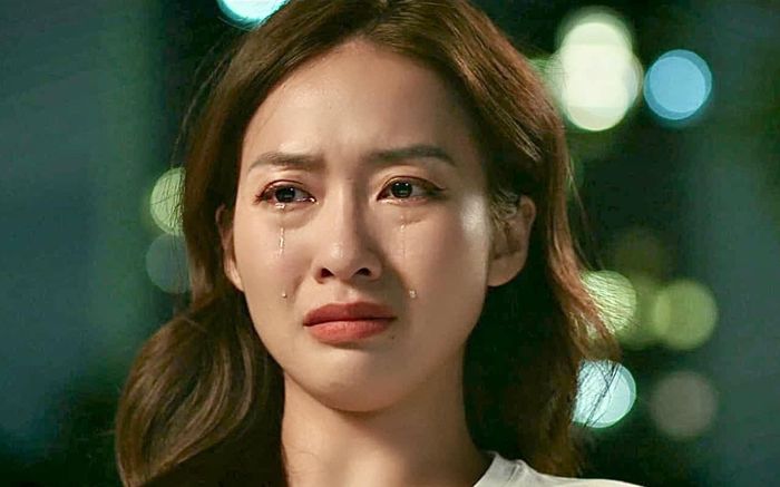 Tiếc cho Khả Ngân