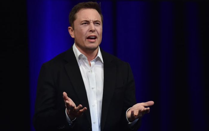 Tỷ phú Elon Musk kiện các 'ông lớn' ngành âm nhạc