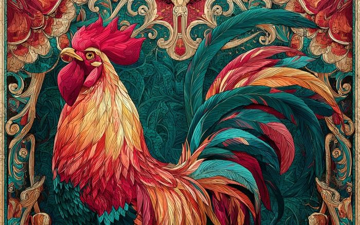 Từ nay tới Rằm tháng Chạp: 3 con giáp 'mở két' tiền bạc mau giàu, 1 tuổi coi chừng tiểu nhân phá tài