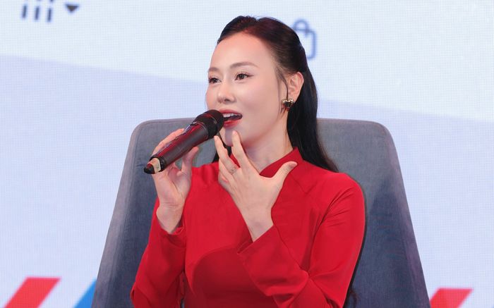 Khởi đầu mới với Phương Oanh