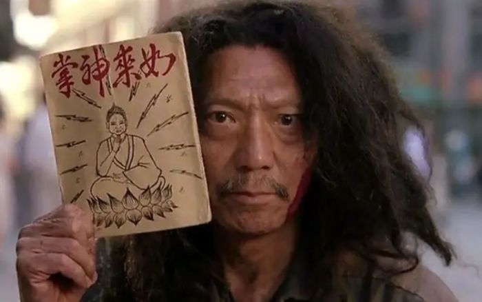 'Vua ăn mày' trong Tuyệt Đỉnh Kung Fu qua đời ở tuổi 69