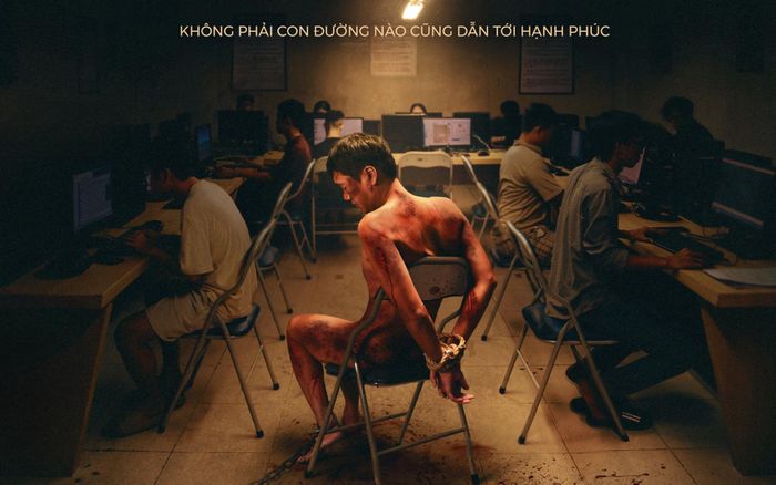 Hoài Lâm bứt tốc ngoạn mục, Thu Trang 'chờ thời'