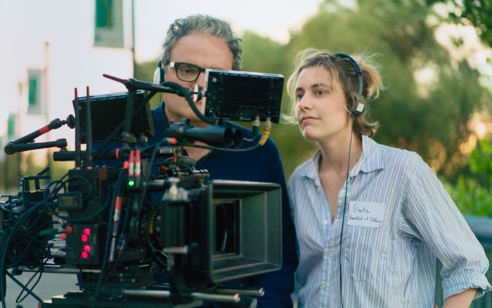 Phim do nữ đạo diễn có doanh thu thấp nhất trong 7 năm