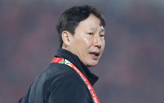 Báo Lào báo tin xấu cho U23 Việt Nam