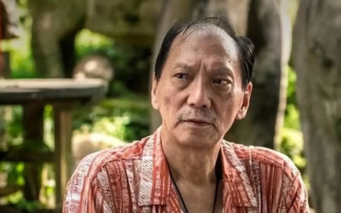 Xót xa những ngày cuối đời của 'vua ăn mày' trong Tuyệt Đỉnh Kung Fu trước khi qua đời