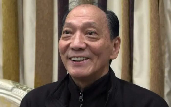 'Tài sản' quý giá của Viên Tường Nhân để lại trước khi qua đời