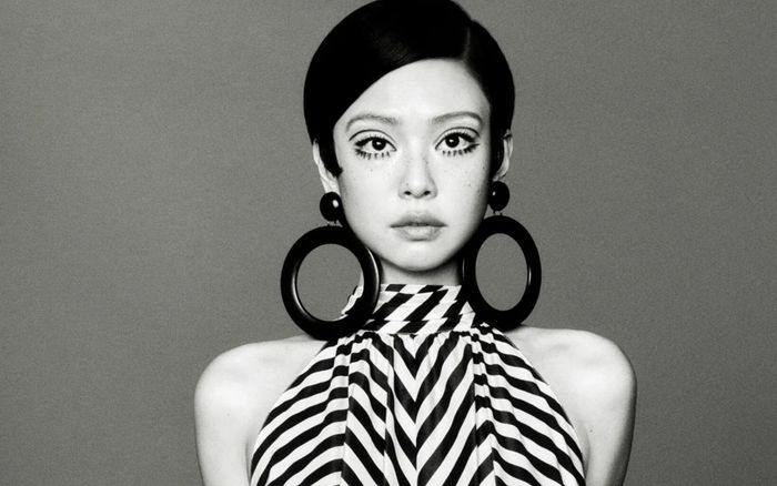 Không nhận ra Jennie (BLACKPINK)