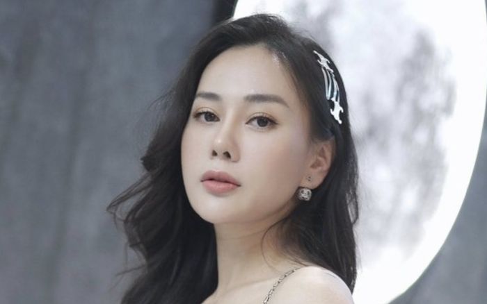 Xe sang 4 tỷ của Phương Oanh