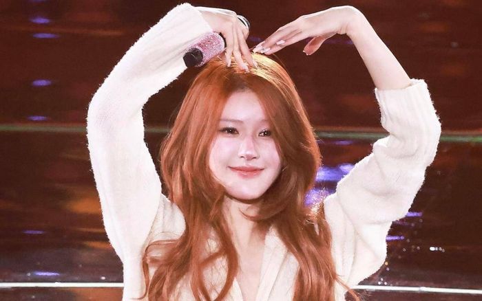 Triệu Lộ Tư 'gặp biến' ngày đầu năm mới, buộc phải yêu cầu xin lỗi