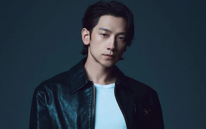 Cách Bi Rain 'trường tồn' trong làng giải trí