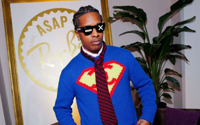 Thử thách lớn cho cà vạt