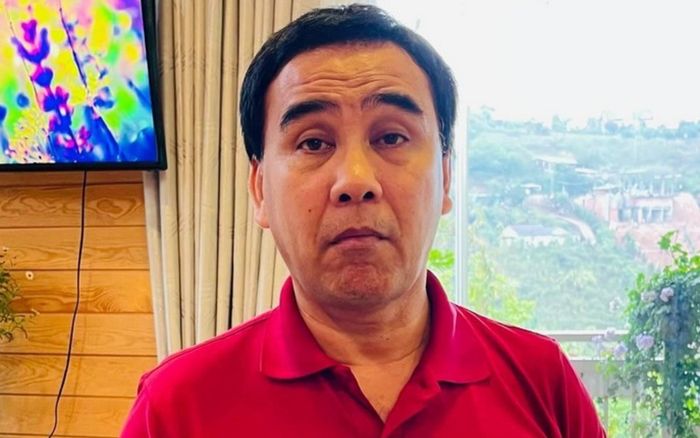 Cái khó với Quyền Linh