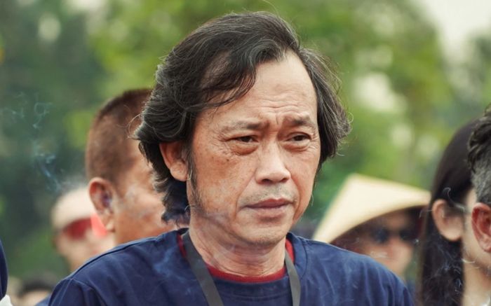 Lo cho Hoài Linh sau con số 229 tỷ