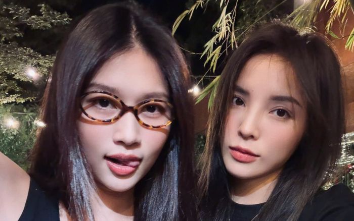 Buồn cho Kỳ Duyên và Thiên Ân