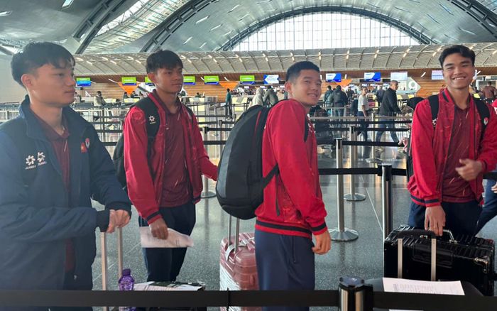 Tình thế đáng lo của U23 Việt Nam ở U23 châu Á 2026