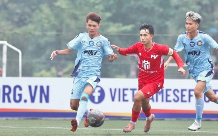 Sau 20 năm, bóng đá Việt Nam vẫn chưa thoát khỏi… 'thần đồng' khai gian tuổi