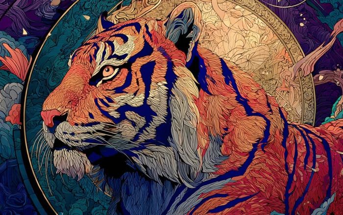 Đúng hôm nay rằm tháng 11, 3 con giáp được Thần Tài ban lộc lớn, tiền về tay không kịp đếm