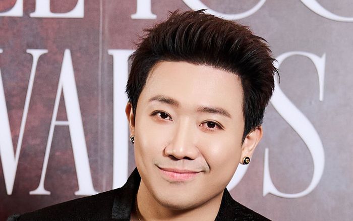 Điều đặc biệt với Trấn Thành