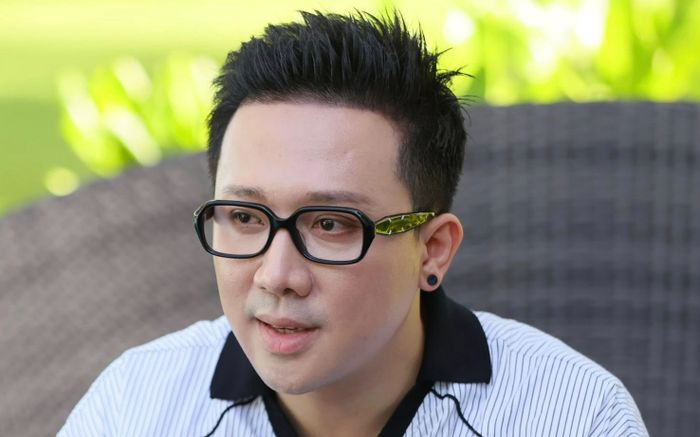 Món phụ kiện 14 triệu của Trấn Thành