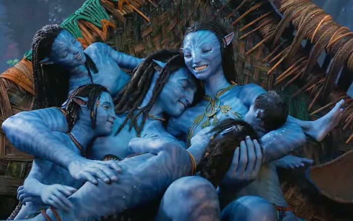 Avatar 3 hụt hơi, Avatar 4 đứng trước nguy cơ đóng băng