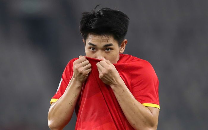 Báo Trung Quốc lên tiếng về đẳng cấp của Đình Bắc