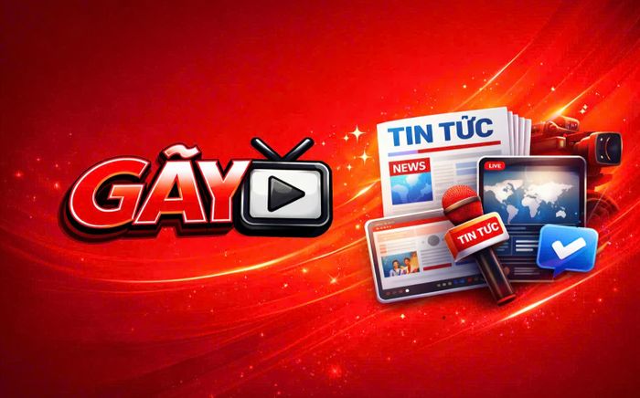 3 nhóm tin tức thu hút lượng lớn độc giả theo dõi tại Gãy TV