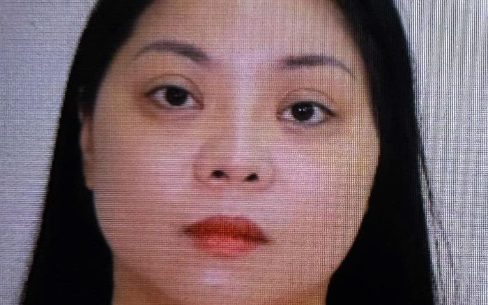 Công an Hà Nội truy tìm Vũ Thúy Quỳnh